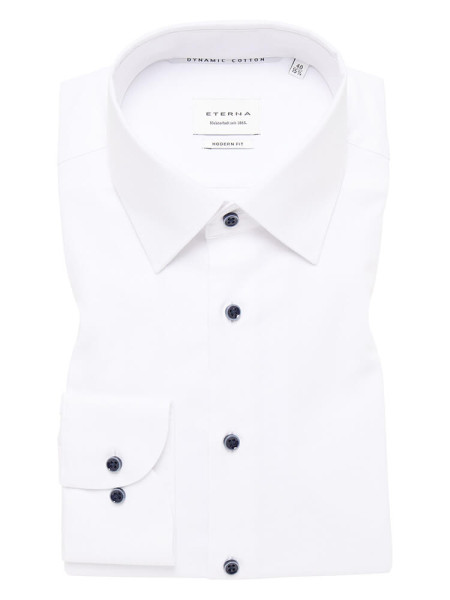 Camicia da ufficio ETERNA Modern Fit