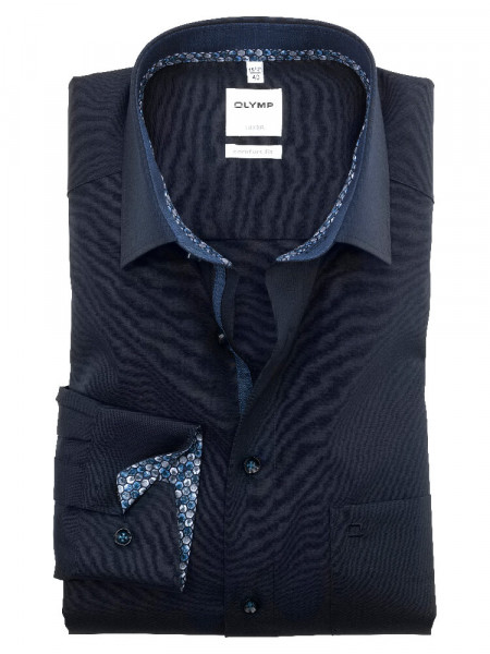 Camicia da ufficio OLYMP Luxor comfort fit
