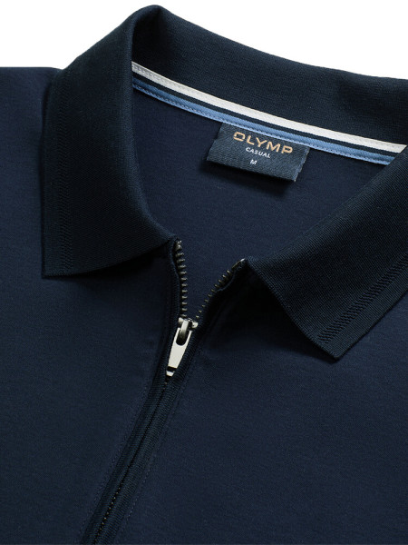 OLYMP Polo Marino Jersey - Vista 1
