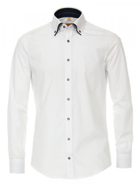Camicia da ufficio REDMOND Modern Fit