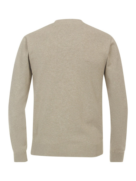 REDMOND Beige chiaro Extrafeine Qualität
