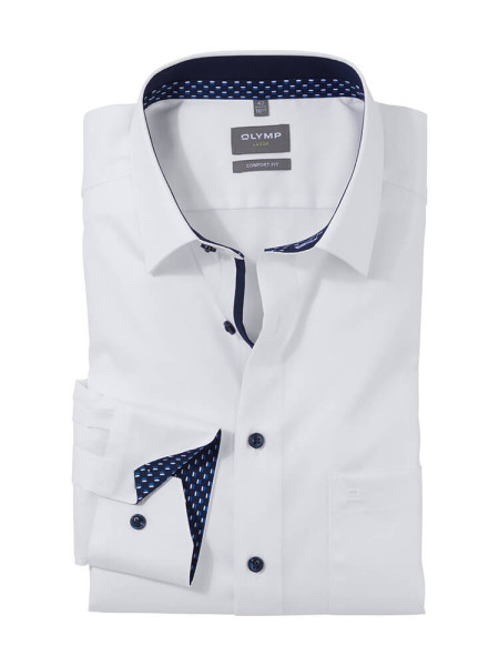 Camicia da ufficio OLYMP Luxor comfort fit