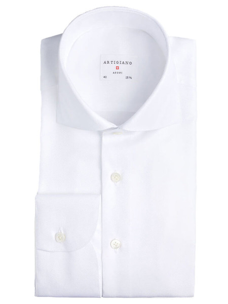 Camicia da ufficio ARTIGIANO Classic Fit