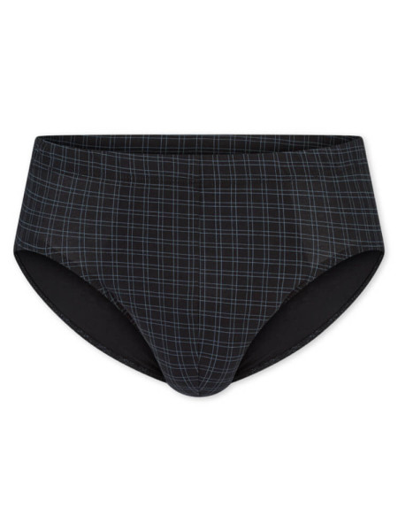 Slip sportivo senza patta SCHIESSER Cotton Casual