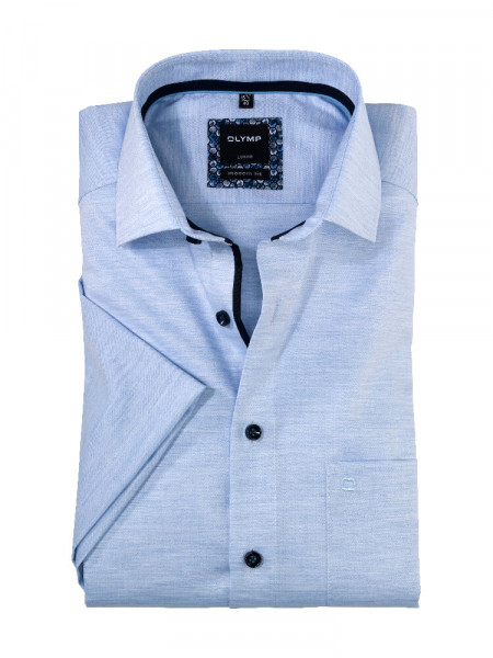 Camicia da ufficio OLYMP Luxor modern fit