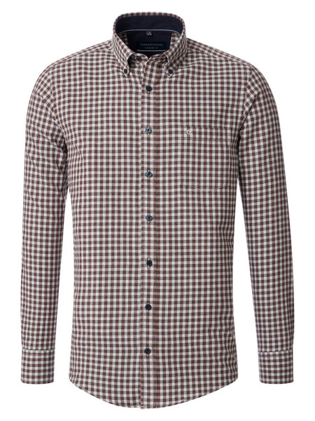 Camicia casual CASAMODA Comfort Fit