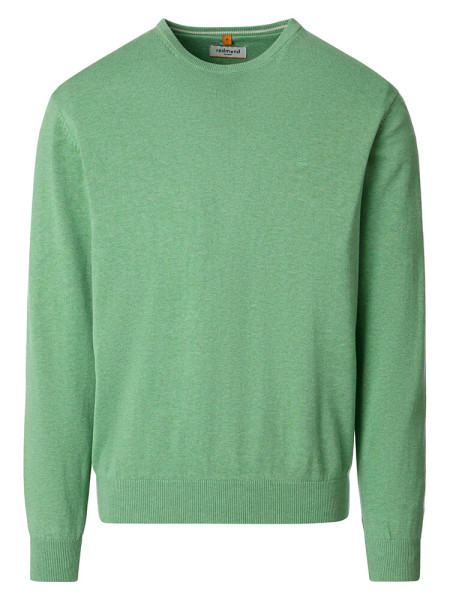 Pullover a maglia REDMOND regular fit