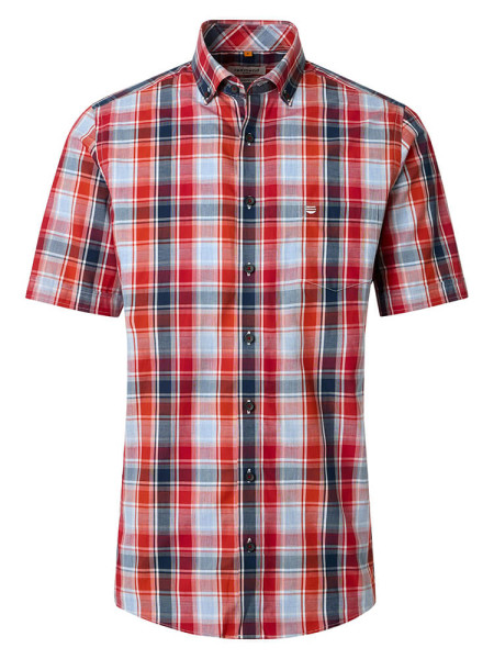 Camicia da ufficio REDMOND Comfort Fit