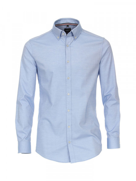 Camicia in jersey VENTI Body Fit