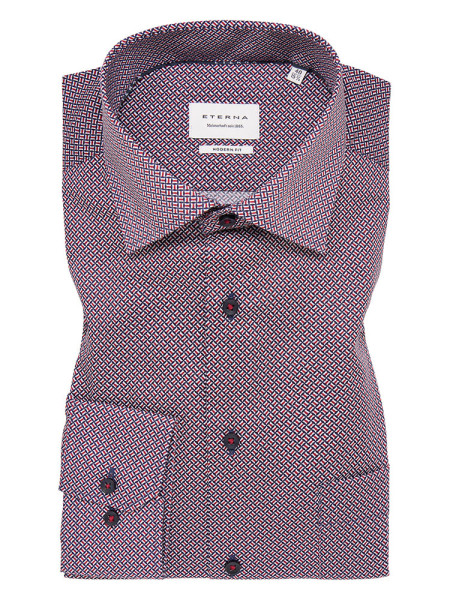 Camicia da ufficio ETERNA Modern Fit