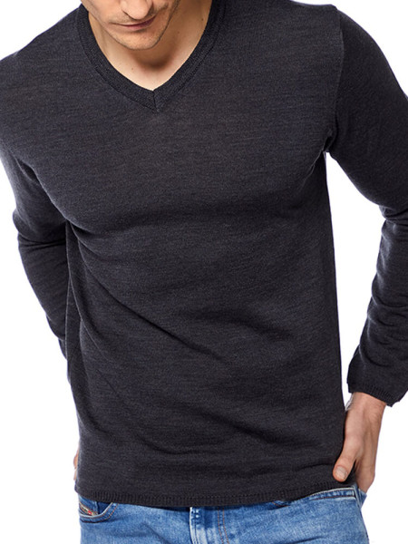 Pullover a maglia TOM RIPLEY regular fit