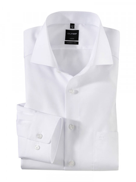 Camicia da ufficio OLYMP Luxor modern fit