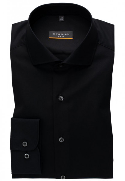 Camicia da ufficio ETERNA Slim Fit