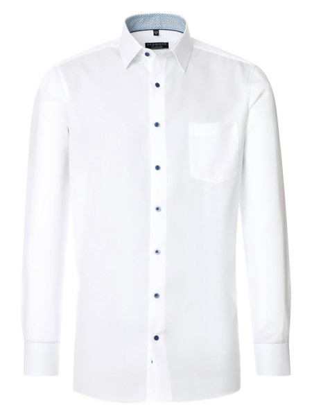 Camicia da ufficio REDMOND Casual Fit
