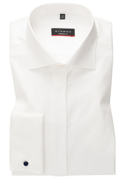 Camicia da ufficio ETERNA Modern Fit