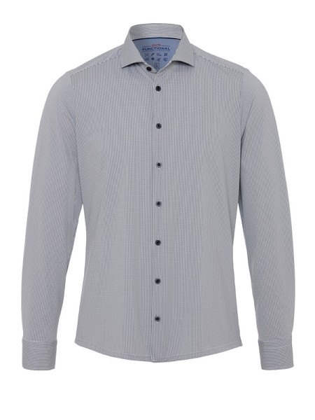Camicia in jersey PURE Functional