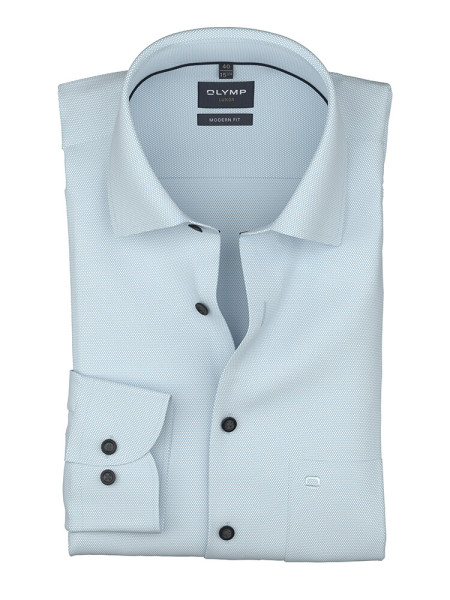 Camicia da ufficio OLYMP Luxor modern fit