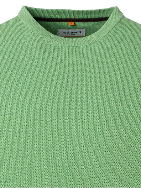 REDMOND Verde Natté - Vista 1