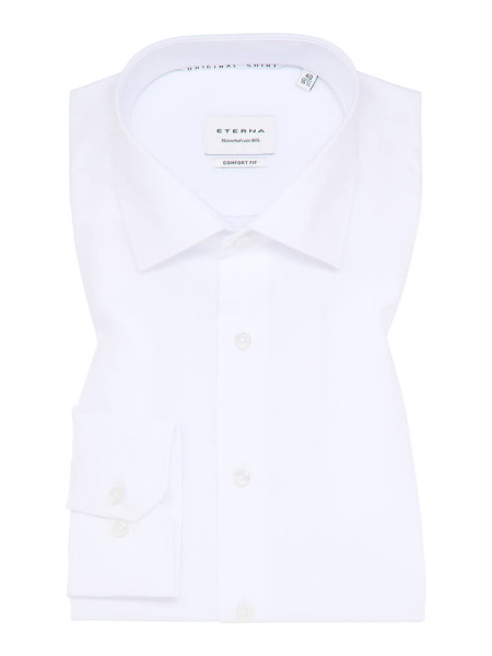 Camicia da ufficio ETERNA Comfort Fit