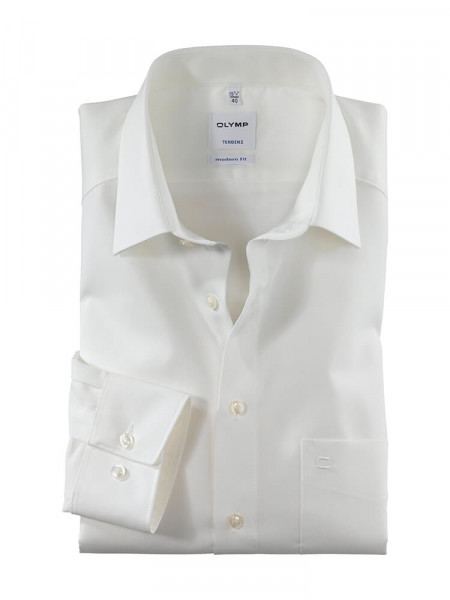 Camicia da ufficio OLYMP Tendenz modern fit