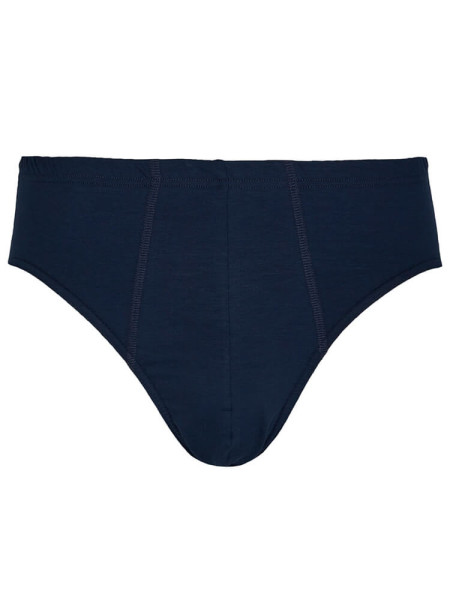 Slip sportivo senza patta NOVILA Stretch Cotton