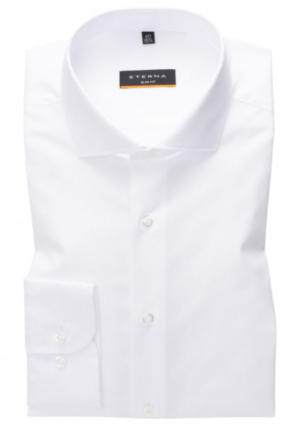 Camicia da ufficio ETERNA Slim Fit