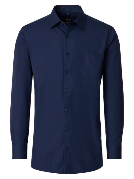 Camicia da ufficio VENTI Comfort Fit