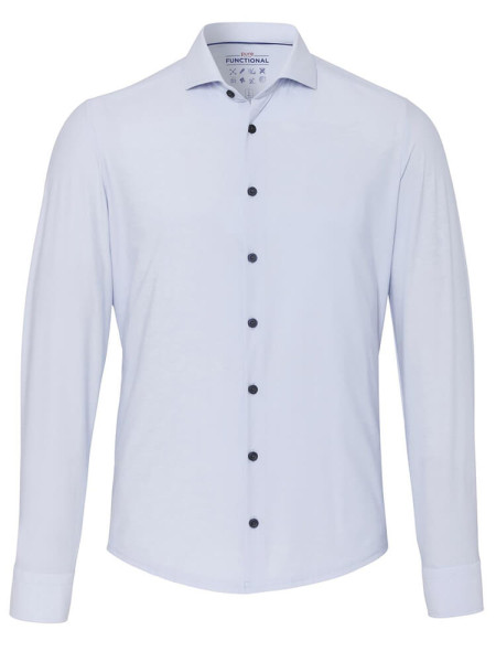 Camicia in jersey PURE Functional