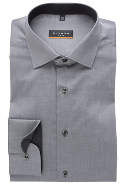 Camicia da ufficio ETERNA Slim Fit
