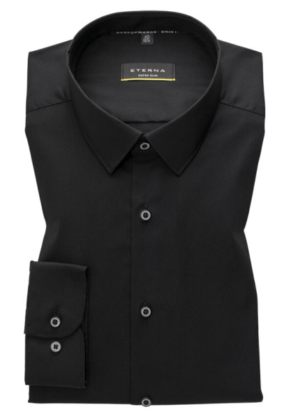 Camicia da ufficio ETERNA Super Slim