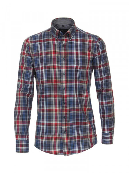 Camicia casual CASAMODA Modern Fit