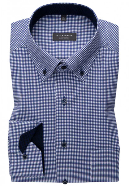 Camicia da ufficio ETERNA Comfort Fit