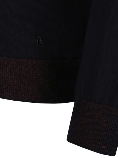 Pullover a maglia TOM RIPLEY regular fit
