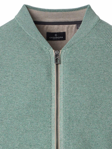 CASAMODA Verde Struktur - Vista 1