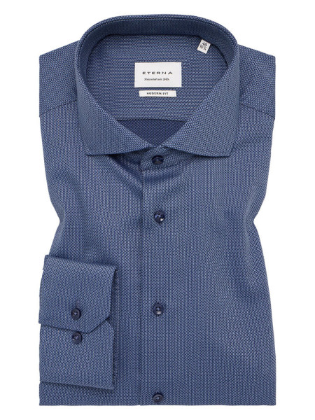 Camicia da ufficio ETERNA Modern Fit