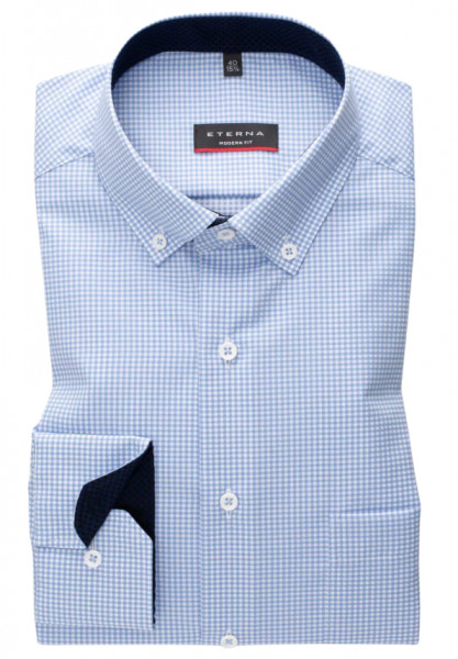 Camicia da ufficio ETERNA Modern Fit