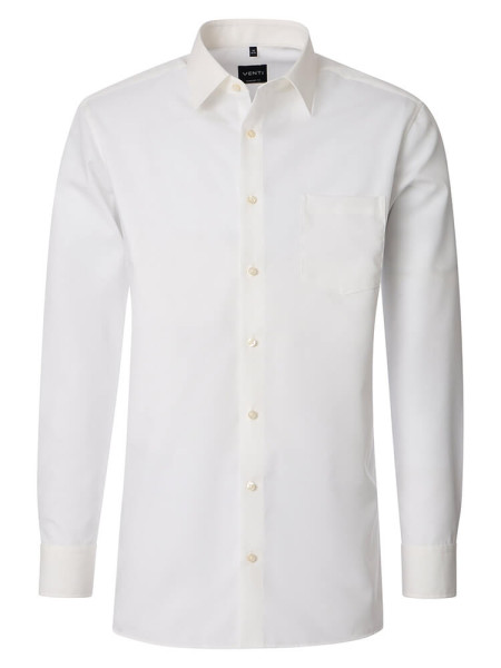 Camicia da ufficio VENTI Comfort Fit