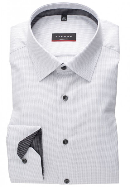 Camicia da ufficio ETERNA Modern Fit
