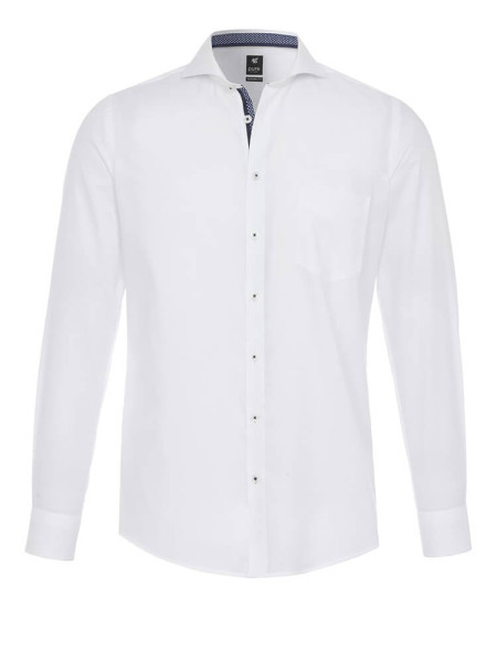 Camicia da ufficio PURE Modern Fit