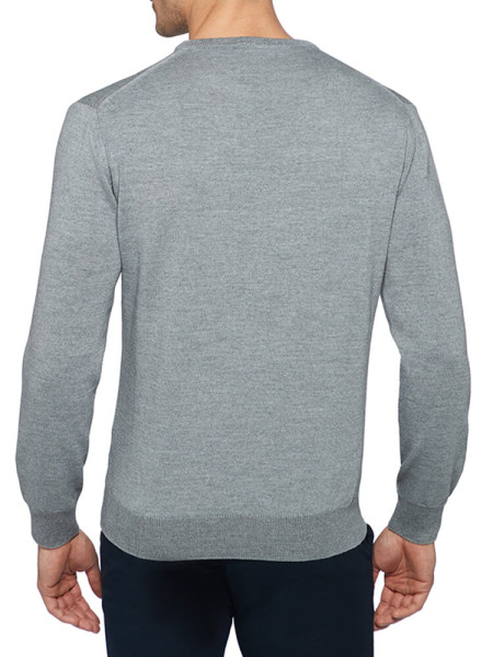 Pullover a maglia TOM RIPLEY regular fit