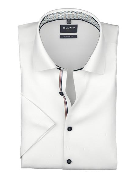 Camicia da ufficio OLYMP Luxor modern fit