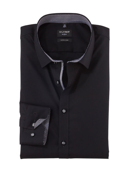 Camicia da ufficio OLYMP No. Six super slim