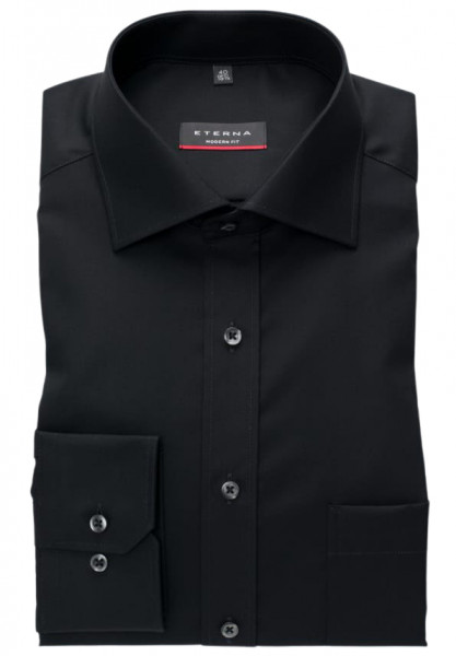 Camicia da ufficio ETERNA Modern Fit