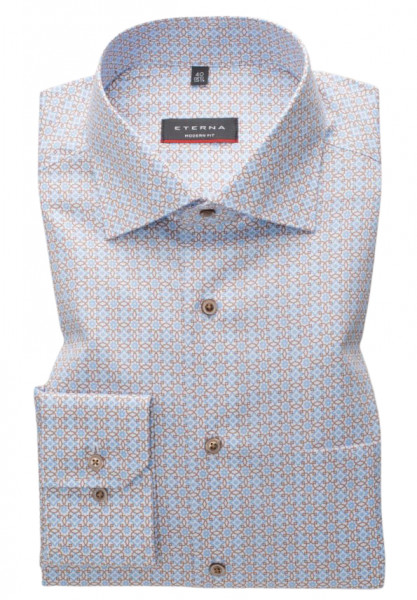 Camicia da ufficio ETERNA Modern Fit