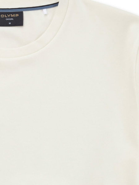 OLYMP Beige chiaro Extrafeine Qualität