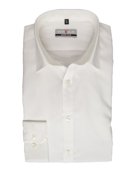 Camicia da ufficio MARVELIS Super Slim