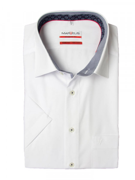 Camicia da ufficio MARVELIS Modern Fit