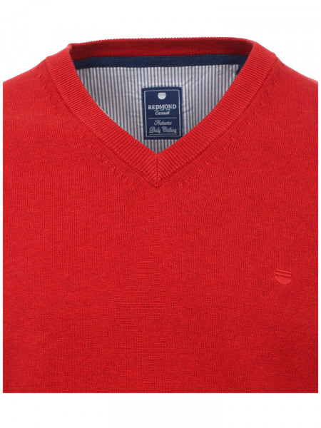 REDMOND Rosso Extrafeine Qualität - Vista 1