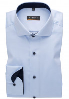 Anteprima: Camicia da ufficio ETERNA Slim Fit Anteprima: Camicia da ufficio ETERNA Slim Fit