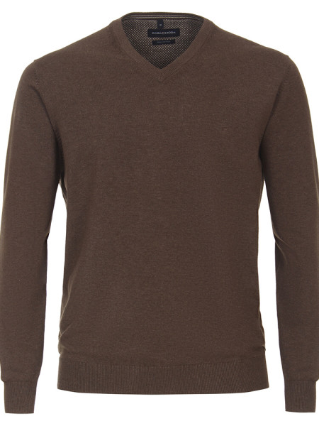Pullover a maglia CASAMODA regular fit